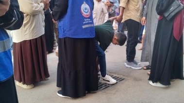قوافل طبية 