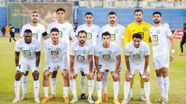 فريق البنك الأهلي