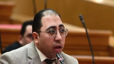 النائب بسام الصواف عضو مجلس النواب