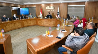 حزب العدل