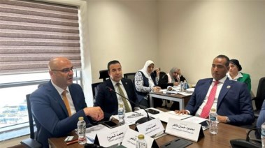 اجتماع لجنة الاتصالات وتكنولوجيا المعلومات بمجلس النواب