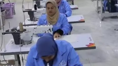  رحلة التمكين الاقتصادي من خلال صناع الخير