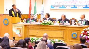 الدكتور مصطفى زمزم