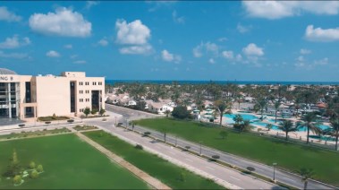  جامعة سيناء