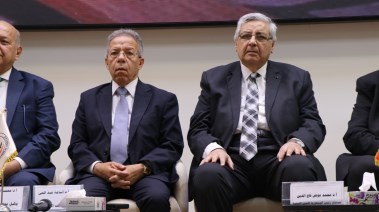 نقيب الأطباء