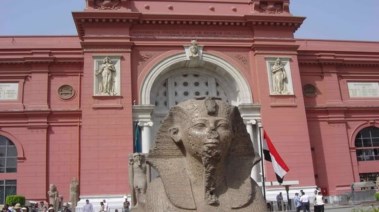فتح المتاحف بالمجان يوم الإثنين المقبل