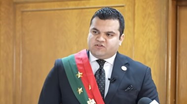 ممثل النيابة العامة 