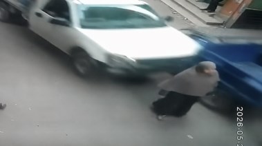 لقطة من الفيديو 