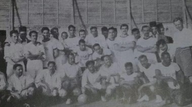 الأهلي والزمالك