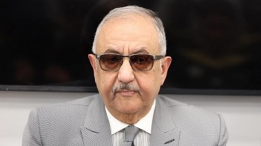 رئيس نادي البنك الأهلي أشرف نصار