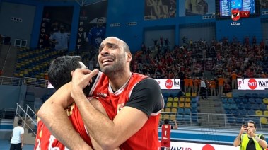 عمرو الجندي