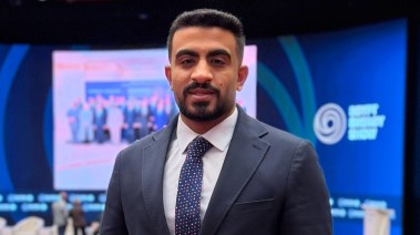  الصحفي كريم كوكب