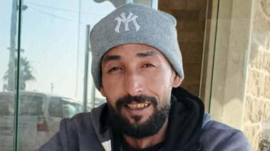 إسلام شهيد الغربة في لبنان
