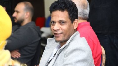 الشاعر سيد العديسي 
