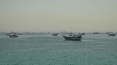 مضيق هرمز 