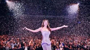 نانسي عجرم 