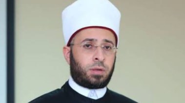 الدكتور أسامة الأزهري 