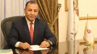 مجدي حمدان، عضو المجلس الرئاسي بحزب المحافظين