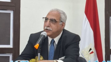 وكيل وزارة التربية والتعليم بالبحر الأحمر 
