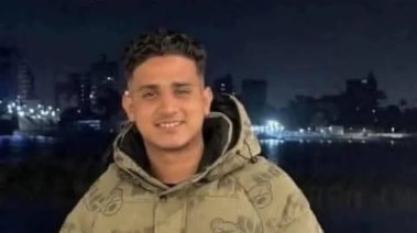 يوسف جبريل شهيد الغدر 