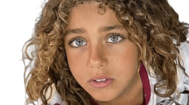 تايلا طفلة الغردقة 