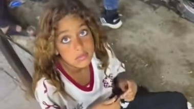 الطفلة صاحبة الواقعة 