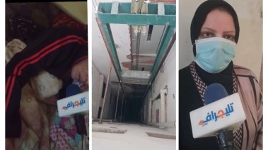 كارثة تهدد أسر بدمنهور