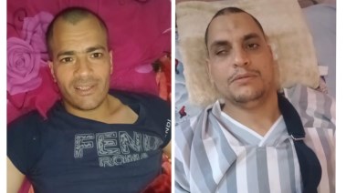 شقيقان بالبحيرة