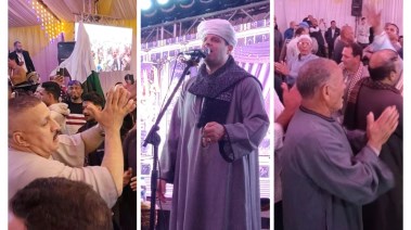 محمود التهامي بدمنهور