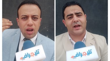 دفاع طالب جامعة دمنهور