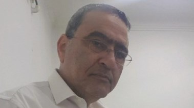 شريف محمود العضو المنتدب لعلامة سيتروين
