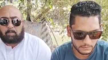 جيران السيد الششتاوى ضحية قارب سيدي براني 