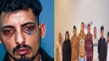 قضية «ميت عاصم»