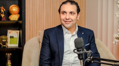 الدكتور عوض حجاب أستاذ جراحة المخ والأعصاب