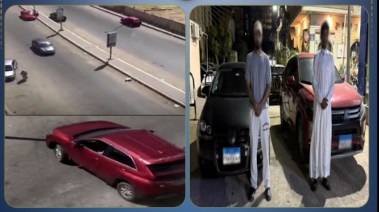 المتهمان