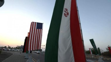 علما إيران وأمريكا