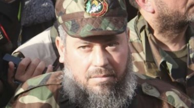 عز الدين الحداد 