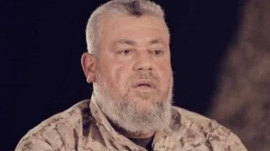 عز الدين الحداد 