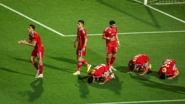 الأهلي