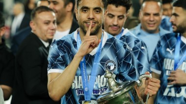 محمد الشيبي 