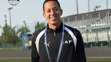 محمد مجدي سليمان 