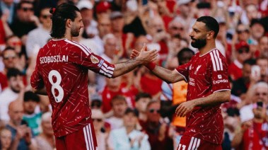 محمود صلاح وسوبوسلاي 