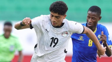 مصر وتنزانيا 