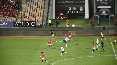 مصر وروسيا