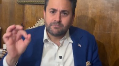 مبعوث ترامب