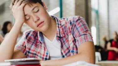 المذاكرة خلال الطقس الحار
