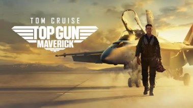 “Top Gun”