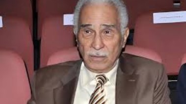  عبد الرحمن أبو زهرة