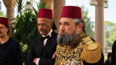 الفنان ماجد الكدواني 