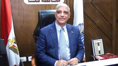 طارق سعد الدين، مدير مديرية التربية والتعليم بقنا